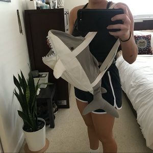 Shark Bag